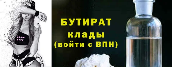 крисы Инта