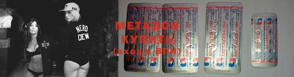 крисы Инта